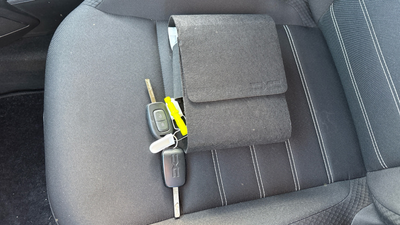 Dacia Duster 1.0 TCe 90 Expression 5dr Petrol Estate